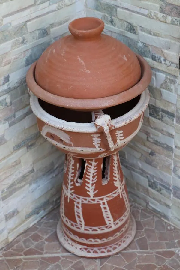 Riad Bab Almadina Marrakesh Appartement
