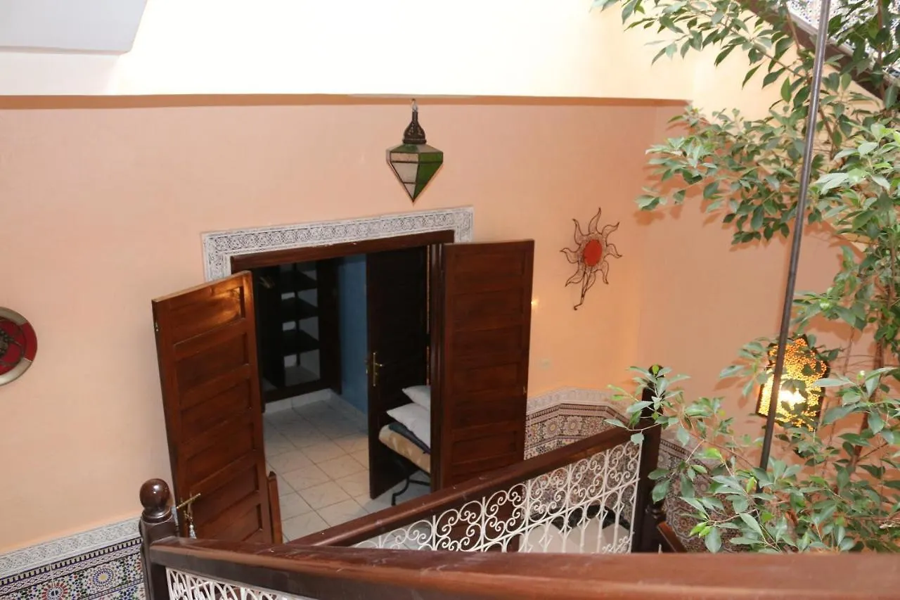 Riad Bab Almadina Marrakesh 0*,