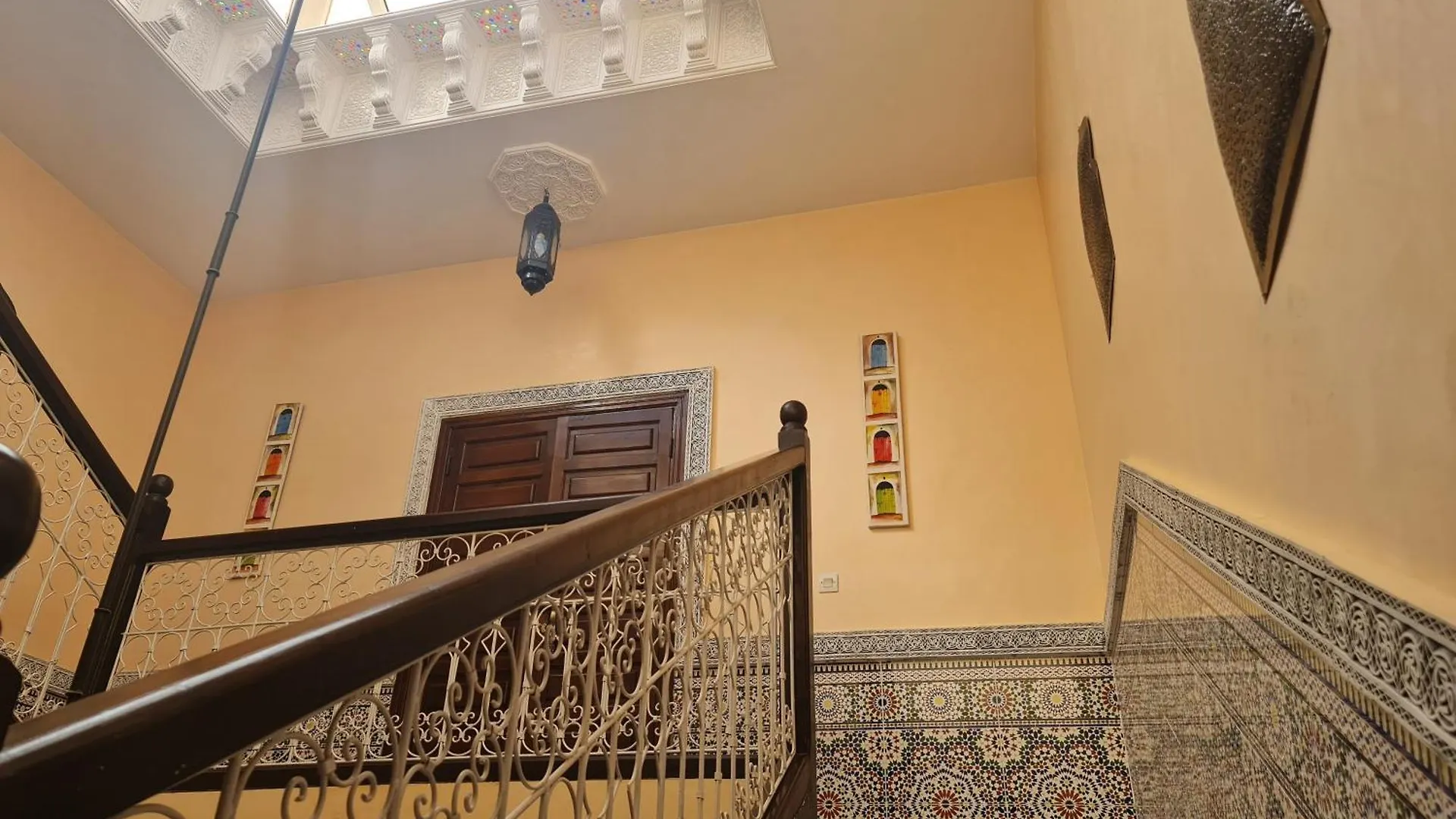 Riad Bab Almadina Marrakesh