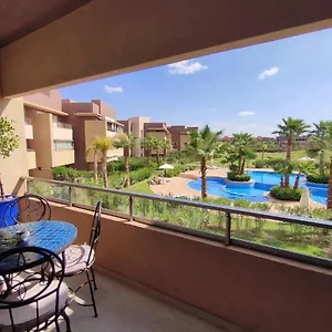 Prestigia Marrakech Dar Cheryana Marrakesh