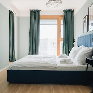 Decorous Cozy View Appartement Wenen