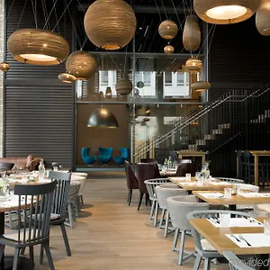 Motel One Muenchen-Campus Hotel München